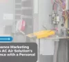 Global Presence Marketing Transforms AC Air Solution's Web Presence with a Personal Touch