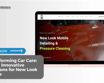 Transforming Car Care: GPM’s Innovative Solutions for New Look Mobile