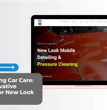 Transforming Car Care: GPM’s Innovative Solutions for New Look Mobile