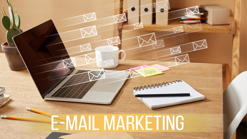 Email Marketing services