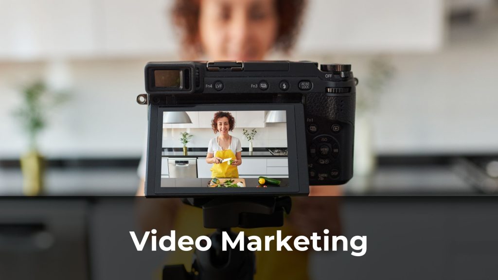 Video Marketing