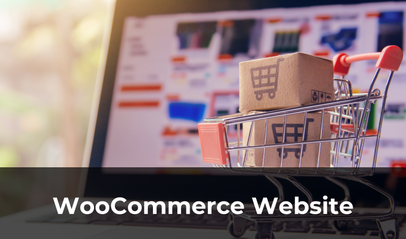 WordPress WooCommerce