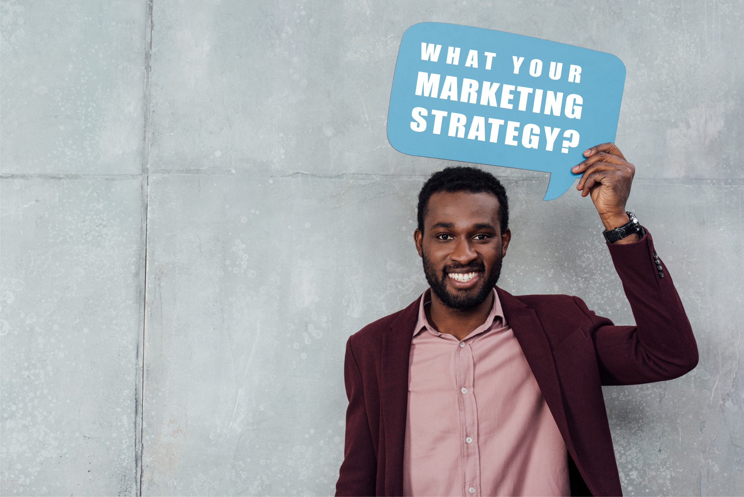 Digital Marketing strategy