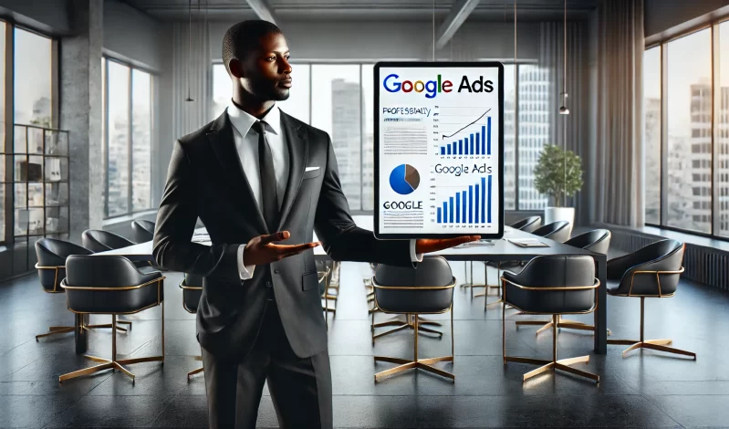 Google Ads Pembroke Pines