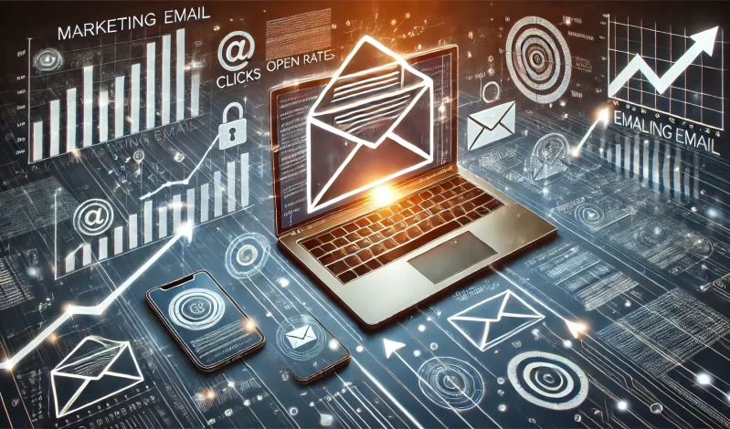 Email marketing Pembroke Pines