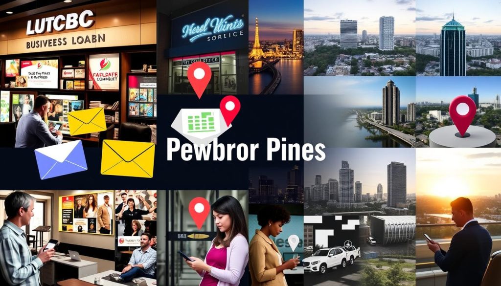 The Benefits of Localized Email Campaigns in Pembroke Pines