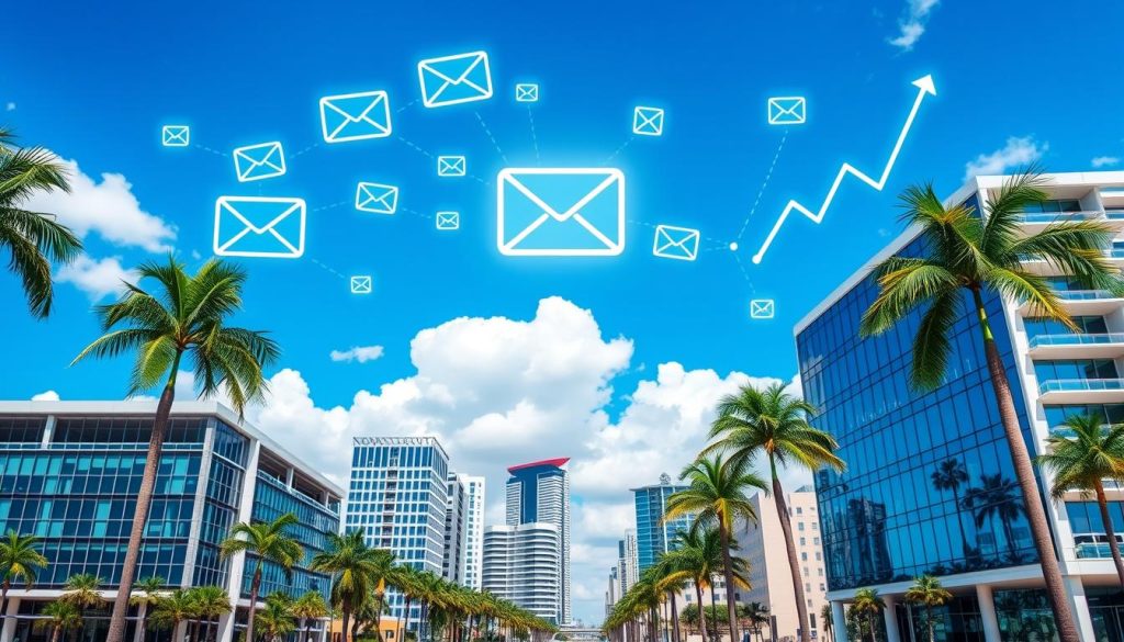 email marketing strategies in Pembroke Pines